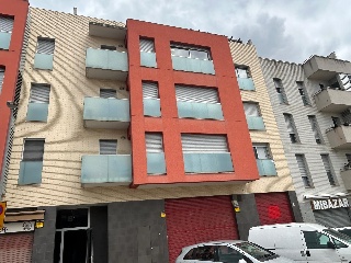Piso con garaje en C/ Barranc de Les Bruixes - El Morell - Tarragona 2
