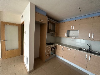 Piso con garaje en C/ Barranc de Les Bruixes - El Morell - Tarragona 6