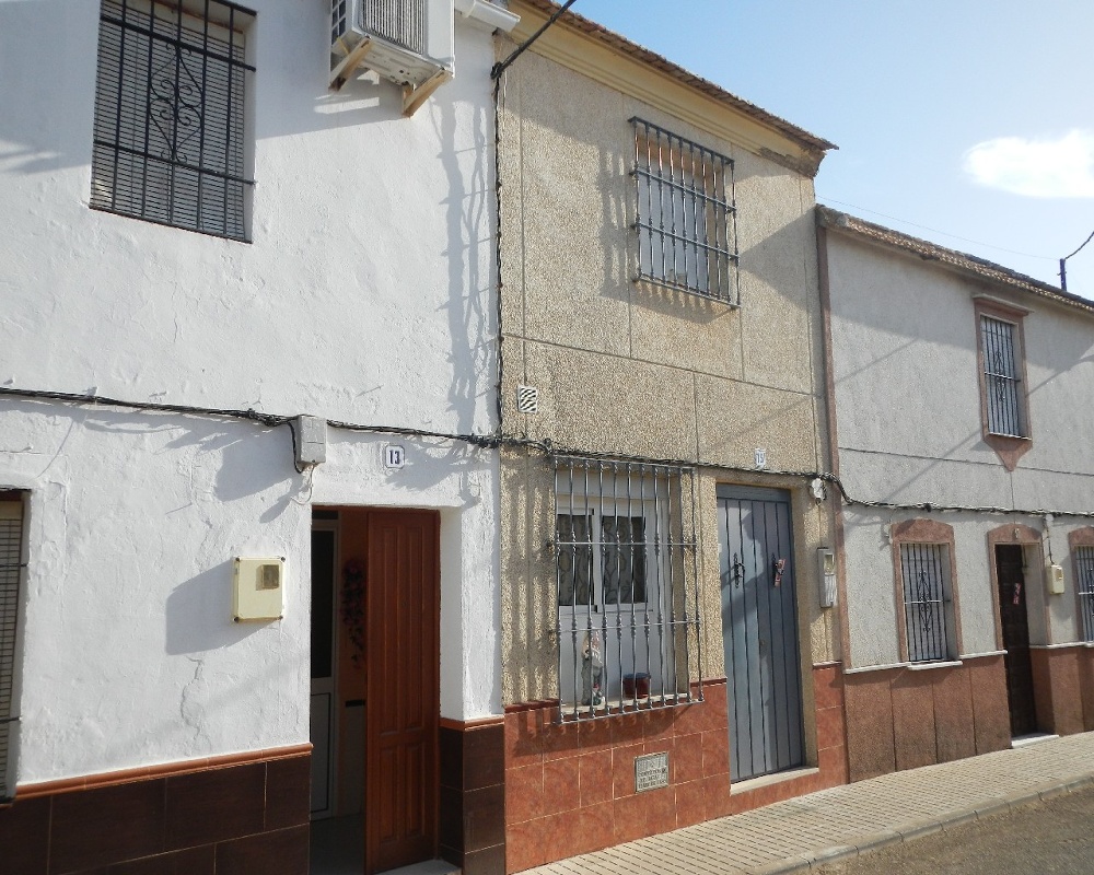Casa en La Luisiana - Sevilla -