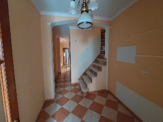 Casa adosada en C/ San José 2