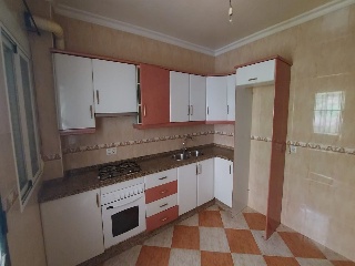 Casa adosada en C/ San José 3