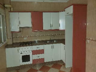 Casa adosada en C/ San José 4