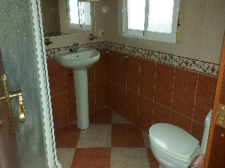 Casa adosada en C/ San José 11