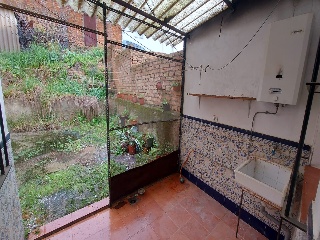 Casa adosada en C/ San José 12