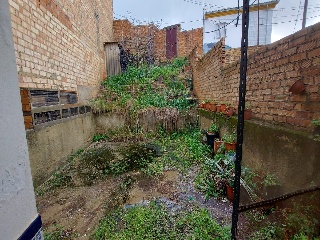 Casa adosada en C/ San José 13