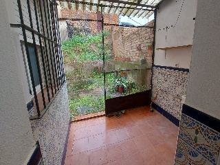 Casa adosada en C/ San José 14