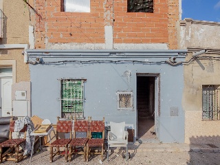 Unifamiliar en venta en Llíria de 54  m²