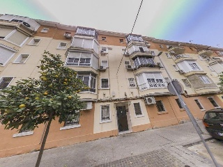 Pisos banco Sevilla