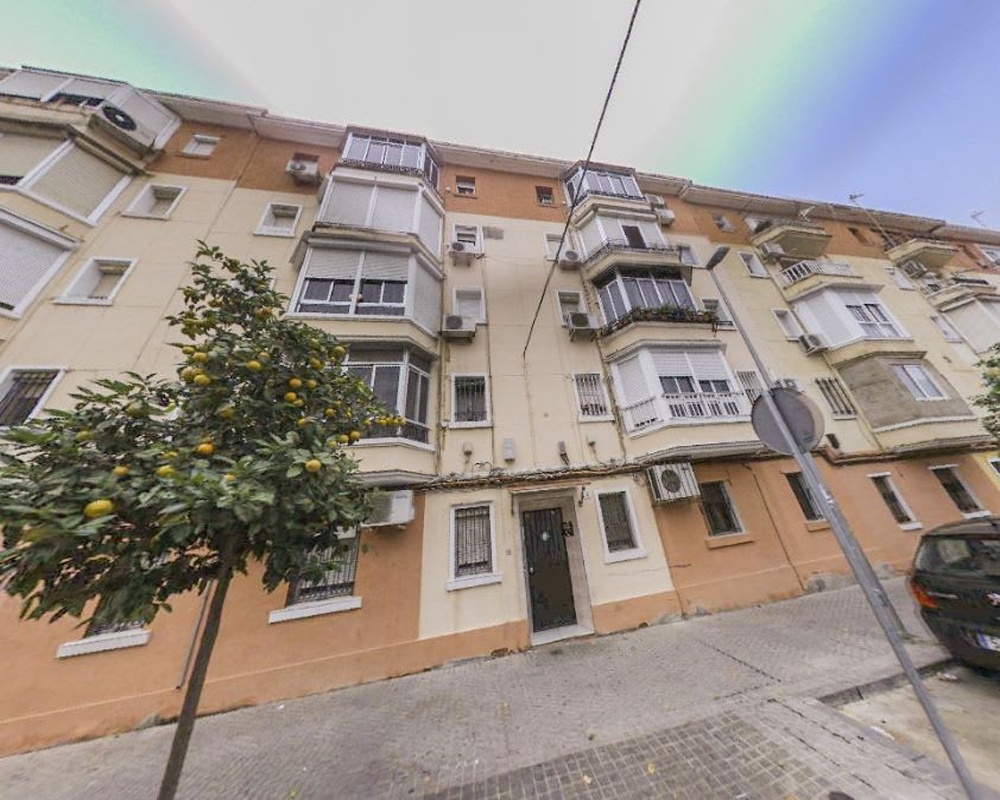 Piso en C/ Candelera, Sevilla