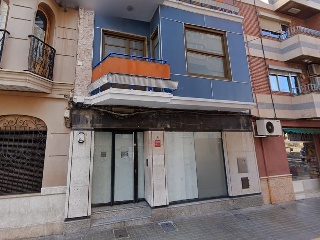 Unifamiliar en venta en Sedaví de 277  m²