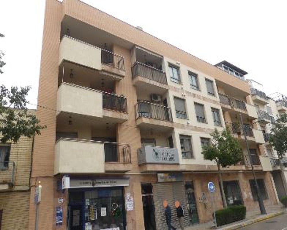 Trastero en C/ Calvo Sotelo, Beniel (Murcia)