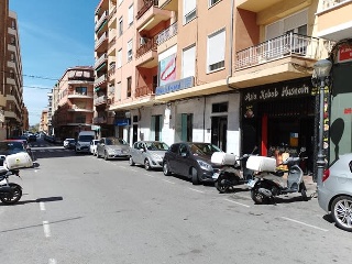 Local en venta en Ibi de 0  m²