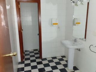 Local en Av de la Paz, Ibi (Alicante) 9