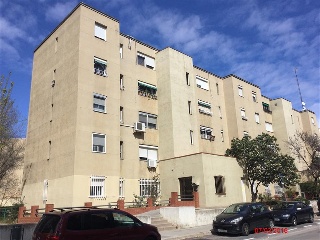 Piso en venta en Badia Del Vallès de 80  m²