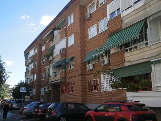 Piso en venta en Mejorada Del Campo de 101  m²