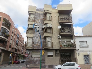Piso en venta en Santomera de 100  m²