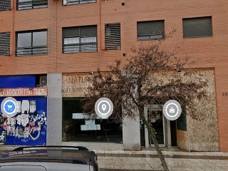 Local en venta en Rivas-vaciamadrid de 471  m²