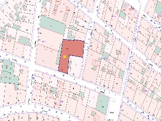 Suelo urbano consolidado en C/ Consol, Monóvar (Alicante) 2