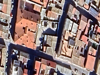 Suelo urbano consolidado en C/ Consol, Monóvar (Alicante) 3