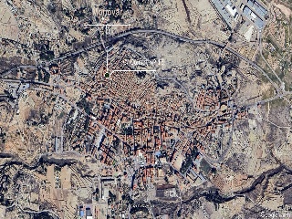Suelo urbano consolidado en C/ Consol, Monóvar (Alicante) 4