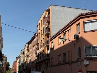 Pisos banco Zaragoza