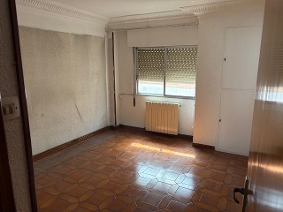 Piso en C/ Mariano Balsega - Zaragoza - 2