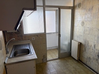 Piso en C/ Mariano Balsega - Zaragoza - 4