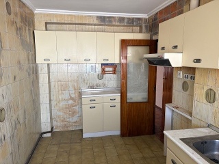 Piso en C/ Mariano Balsega - Zaragoza - 5