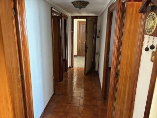 Piso en C/ Mariano Balsega - Zaragoza - 10