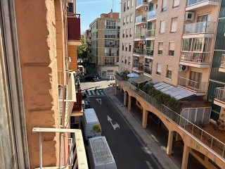 Piso en C/ Mariano Balsega - Zaragoza - 14