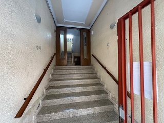 Piso en C/ Mariano Balsega - Zaragoza - 17