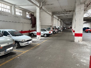 Piso en C/ Mariano Balsega - Zaragoza - 20