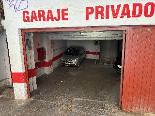 Piso en C/ Mariano Balsega - Zaragoza - 22