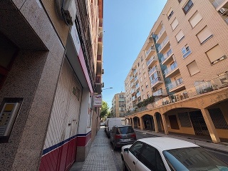 Piso en C/ Mariano Balsega - Zaragoza - 24