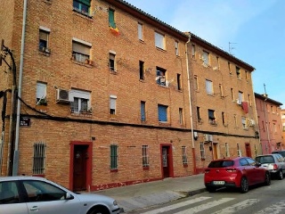 Piso en venta en Lleida de 37  m²