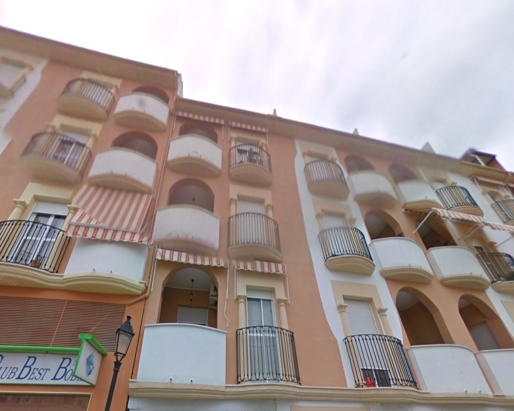 Inmueble situado en Priego de Cordoba