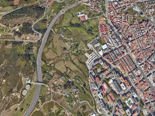 Suelos en C/ San Pedro Visma - A Coruña - 3