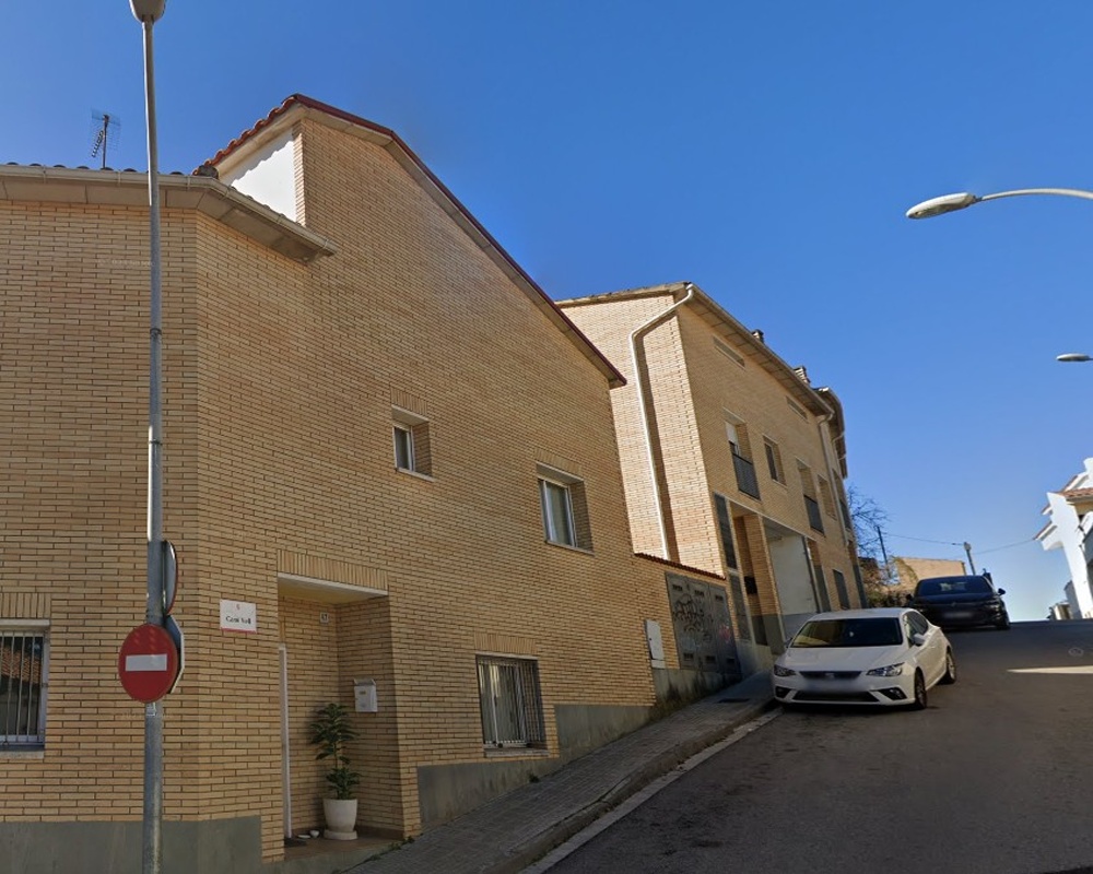 Inmueble situado en Parets del Valles