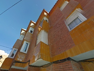 Pisos banco Sant Feliu de Codines