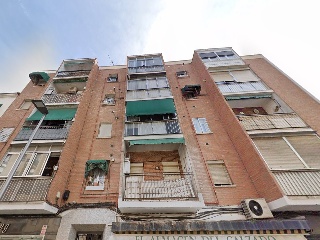 Pisos banco Madrid