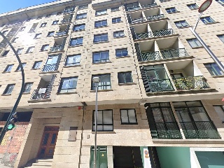 Piso en venta en Vigo de 74  m²