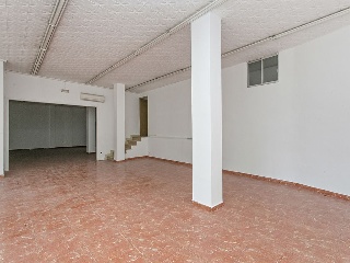 Local en Sant Vicenç dels Horts (Barcelona) 12