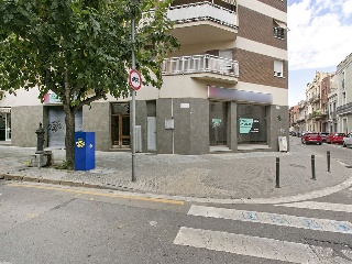 Local en Sant Vicenç dels Horts (Barcelona) 19