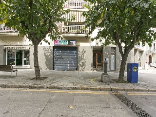 Local en Sant Vicenç dels Horts (Barcelona) 21