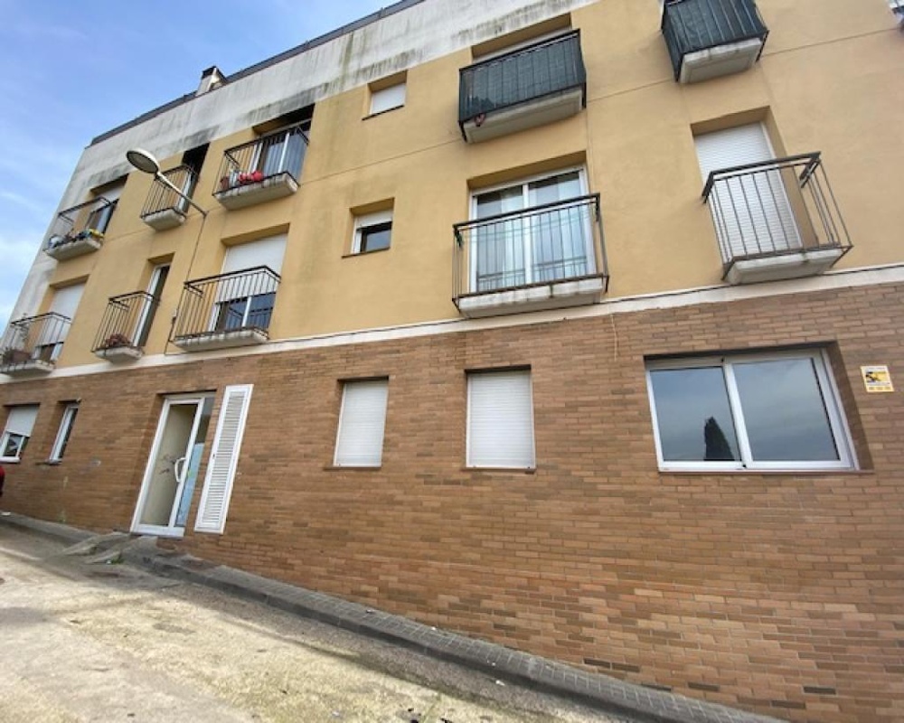 Vivienda en C/ Francolí, Blanes (Girona)