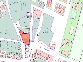 Terreno con edificación en Santo Domingo de la Calzada - La Rioja - 2
