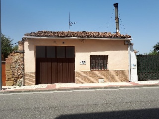 Terreno con edificación en Santo Domingo de la Calzada - La Rioja - 7