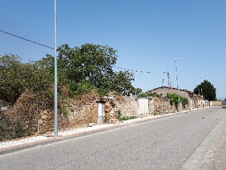 Terreno con edificación en Santo Domingo de la Calzada - La Rioja - 9