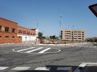 Terreno con edificación en Santo Domingo de la Calzada - La Rioja - 11