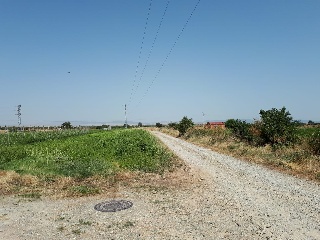 Terreno con edificación en Santo Domingo de la Calzada - La Rioja - 14